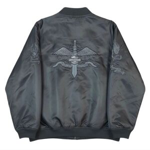 Harley-Davidson Men 3X Black Nylon Racing Jacket Windbreaker 97512-05VM NWOT